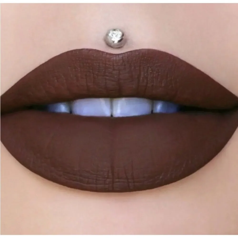 Jeffree Star Velour Liquid Lipstick – Dominatrix – Full Size – NEW - Picture 1 of 4